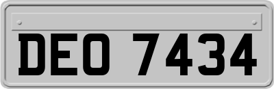 DEO7434