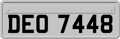 DEO7448