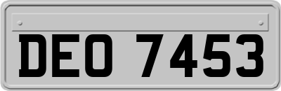 DEO7453