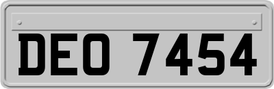 DEO7454