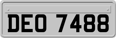 DEO7488