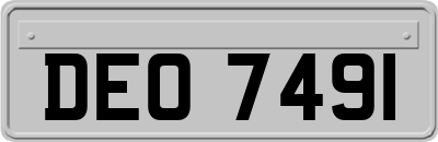 DEO7491