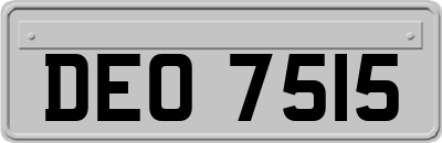 DEO7515