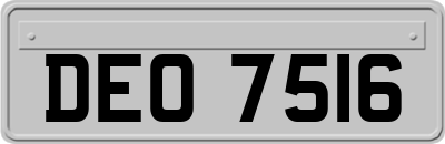 DEO7516