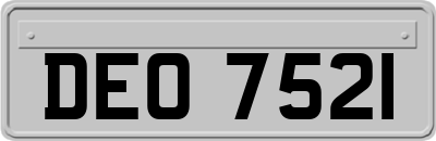 DEO7521