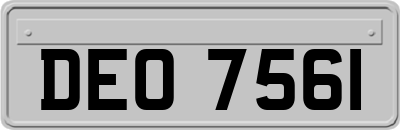 DEO7561