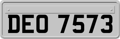 DEO7573