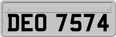 DEO7574