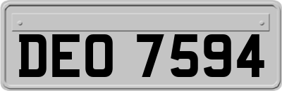 DEO7594