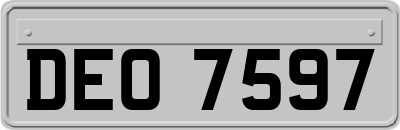 DEO7597