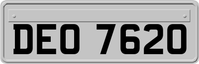 DEO7620