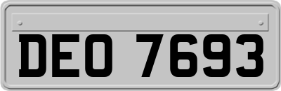 DEO7693