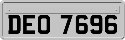 DEO7696