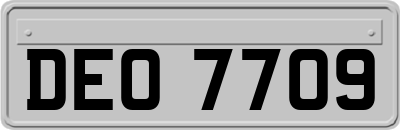 DEO7709
