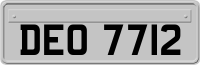 DEO7712
