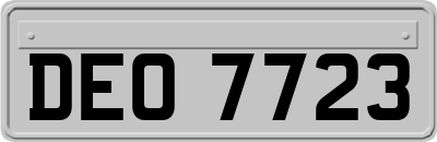 DEO7723