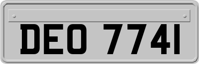 DEO7741