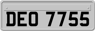DEO7755