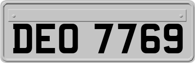 DEO7769