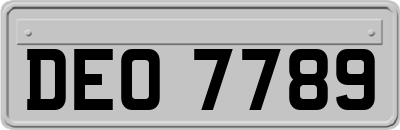 DEO7789