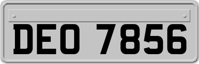 DEO7856