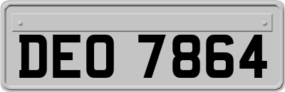 DEO7864