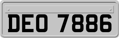 DEO7886