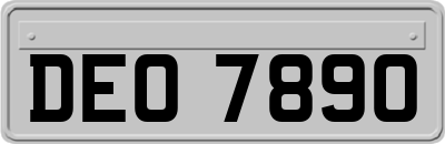 DEO7890