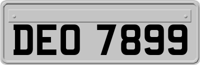 DEO7899