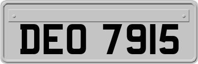 DEO7915