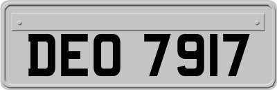 DEO7917