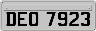 DEO7923