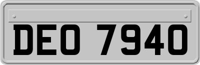 DEO7940