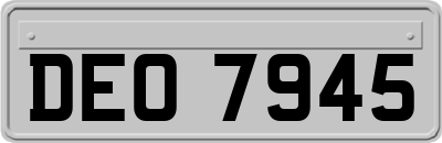 DEO7945