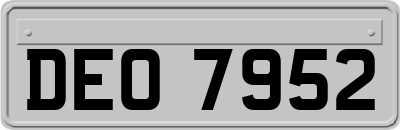 DEO7952