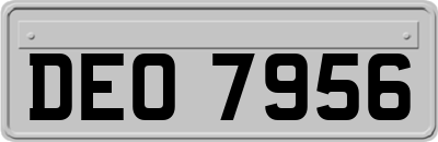 DEO7956