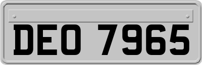 DEO7965