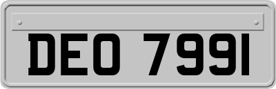 DEO7991