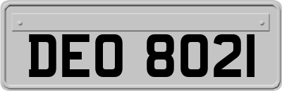 DEO8021