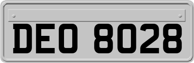 DEO8028
