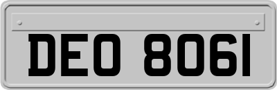 DEO8061