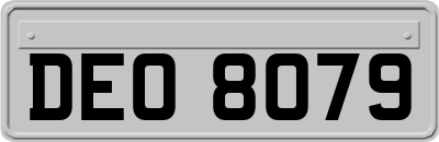 DEO8079