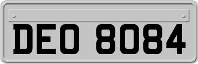 DEO8084