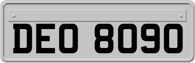 DEO8090