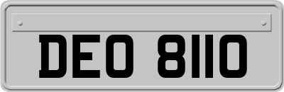 DEO8110