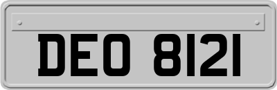 DEO8121