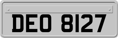 DEO8127