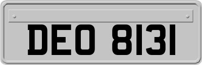 DEO8131