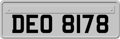 DEO8178