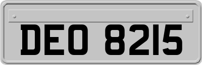 DEO8215